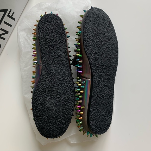 unif rainbow hellraisers - Picture 6 of 13